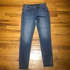 J Brand jeans
